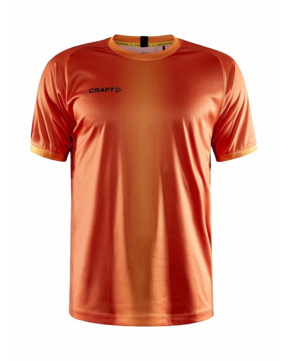 T-shirt CRAFT Progress 2.0 Graphic Jersey M voor bedrukking &amp; borduring