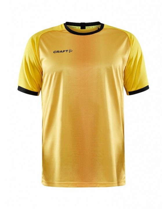 T-shirt CRAFT Progress 2.0 Graphic Jersey M voor bedrukking &amp; borduring