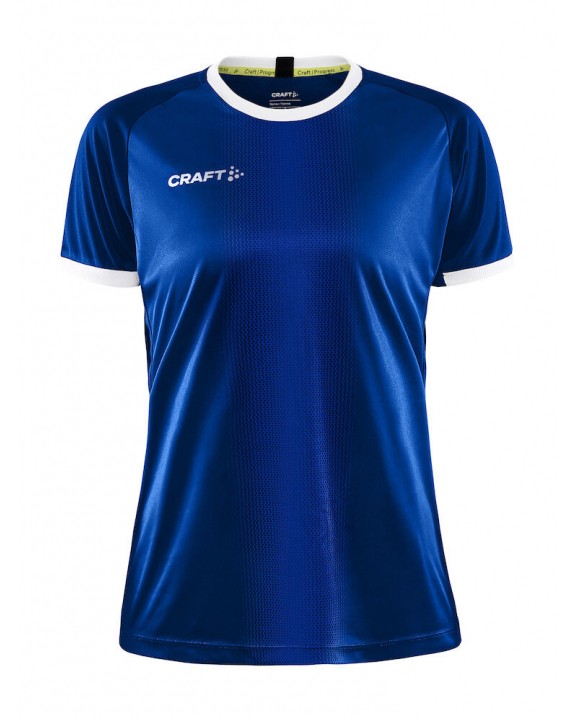 T-shirt CRAFT Progress 2.0 Graphic Jersey W voor bedrukking &amp; borduring