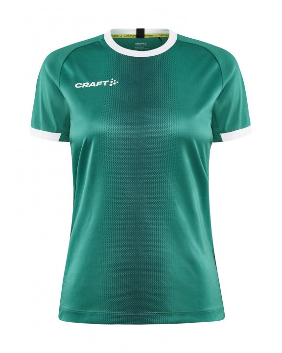 T-shirt CRAFT Progress 2.0 Graphic Jersey W voor bedrukking &amp; borduring