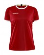 T-shirt CRAFT Progress 2.0 Graphic Jersey W voor bedrukking &amp; borduring