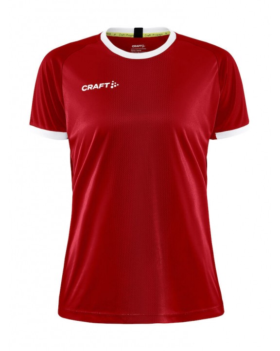 T-shirt CRAFT Progress 2.0 Graphic Jersey W voor bedrukking &amp; borduring