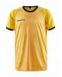 T-shirt CRAFT Progress 2.0 Graphic Jersey JR voor bedrukking &amp; borduring