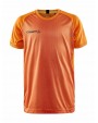 T-shirt CRAFT Progress 2.0 Graphic Jersey JR voor bedrukking &amp; borduring