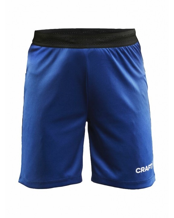 Bermuda & short personnalisable CRAFT Progress 2.0 Shorts JR