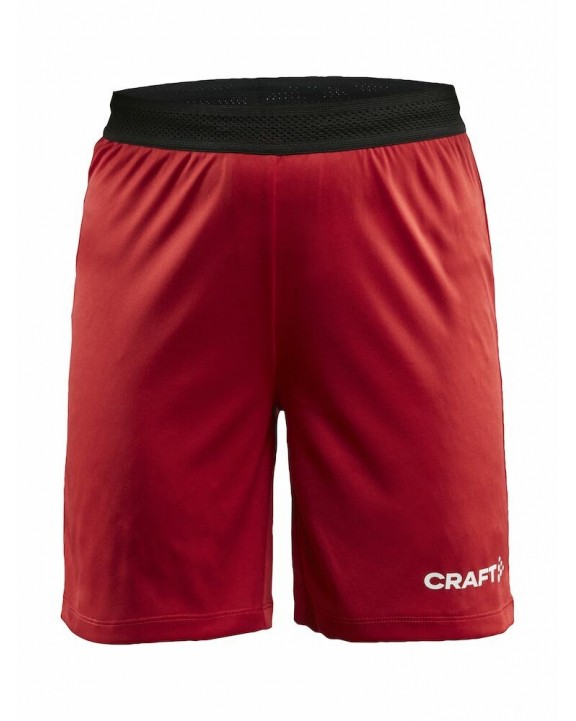 Bermuda & short personnalisable CRAFT Progress 2.0 Shorts JR