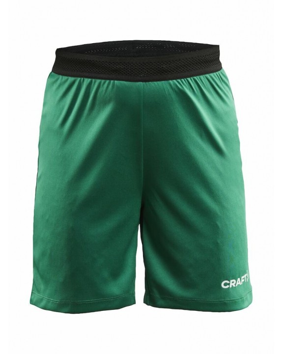 Bermuda & short personnalisable CRAFT Progress 2.0 Shorts JR