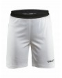 Bermuda & short personnalisable CRAFT Progress 2.0 Shorts JR