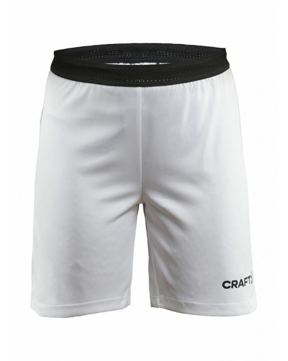 Bermuda & short personnalisable CRAFT Progress 2.0 Shorts JR
