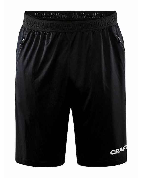 Bermuda & short personnalisable CRAFT Evolve Referee Shorts M