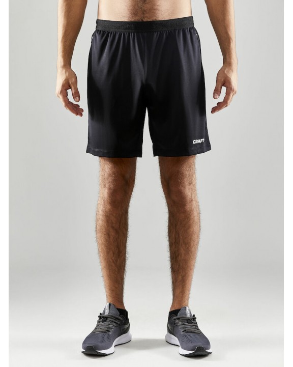 Bermuda & short personnalisable CRAFT Evolve Referee Shorts M