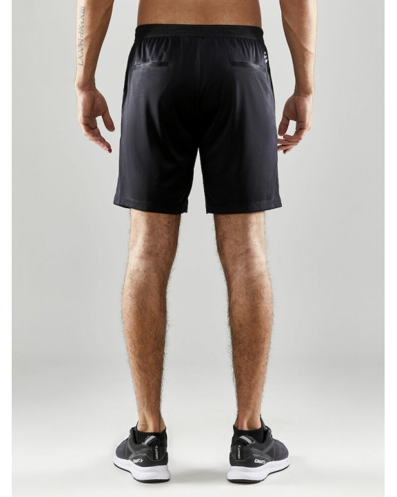 Bermuda & short personnalisable CRAFT Evolve Referee Shorts M