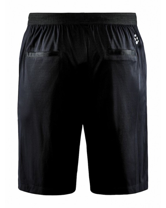 Bermuda & short personnalisable CRAFT Evolve Referee Shorts M