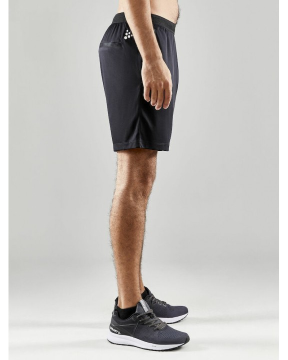 Bermuda & short personnalisable CRAFT Evolve Referee Shorts M