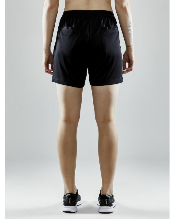 Bermuda & short personnalisable CRAFT Evolve Referee Shorts W