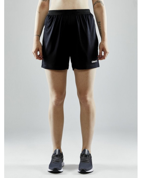 Bermuda & short personnalisable CRAFT Evolve Referee Shorts W