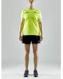 Bermuda & short personnalisable CRAFT Evolve Referee Shorts W