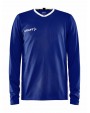 Hemd CRAFT Progress LS Basket Jersey Jr voor bedrukking &amp; borduring