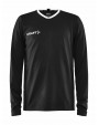 Hemd CRAFT Progress LS Basket Jersey Jr voor bedrukking &amp; borduring