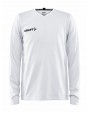 Hemd CRAFT Progress LS Basket Jersey Jr voor bedrukking &amp; borduring