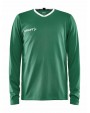 Hemd CRAFT Progress LS Basket Jersey Jr voor bedrukking &amp; borduring