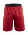 Bermuda & short personnalisable CRAFT Progress Basket Shorts Jr