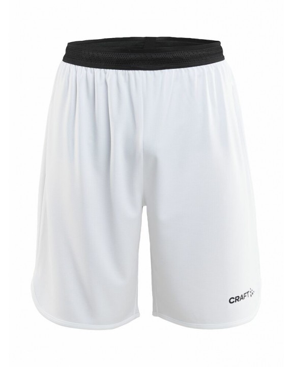 Bermuda & short personnalisable CRAFT Progress Basket Shorts Jr