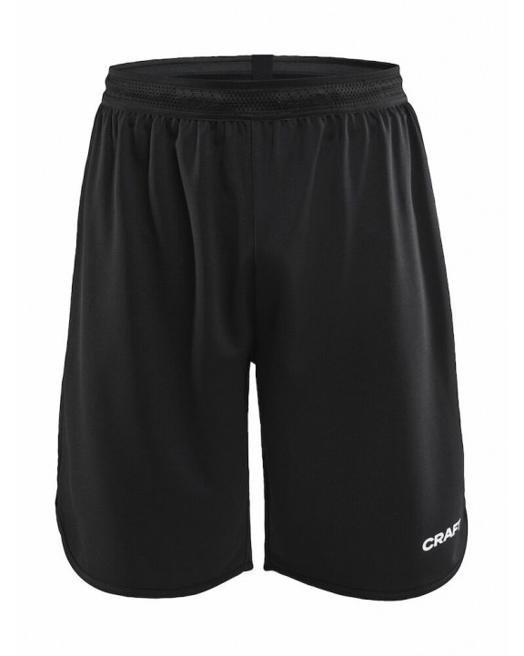 Bermuda & short personnalisable CRAFT Progress Basket Shorts Jr