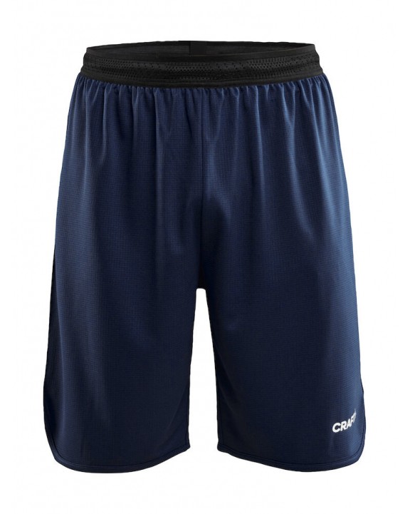 Bermuda & short personnalisable CRAFT Progress Basket Shorts Jr