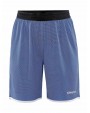 Bermuda & short personnalisable CRAFT Progress Reversible Basket Shorts W