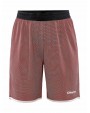 Bermuda & short personnalisable CRAFT Progress Reversible Basket Shorts W