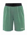 Bermuda & short personnalisable CRAFT Progress Reversible Basket Shorts W