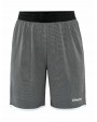 Bermuda & short personnalisable CRAFT Progress Reversible Basket Shorts W