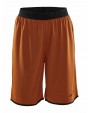 Bermuda & short personnalisable CRAFT Progress Reversible Basket Shorts Jr