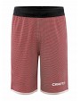 Bermuda & short personnalisable CRAFT Progress Reversible Basket Shorts Jr