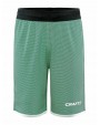 Bermuda & short personnalisable CRAFT Progress Reversible Basket Shorts Jr
