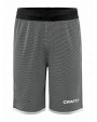 Bermuda & short personnalisable CRAFT Progress Reversible Basket Shorts Jr