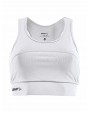 T-shirt CRAFT Rush Top W voor bedrukking &amp; borduring