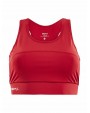 T-shirt CRAFT Rush Top W voor bedrukking &amp; borduring