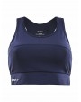 T-shirt CRAFT Rush Top W voor bedrukking &amp; borduring