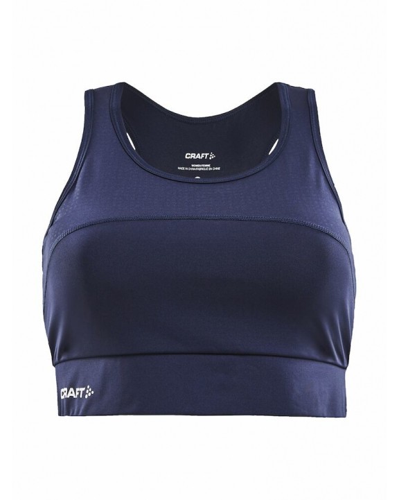 T-shirt CRAFT Rush Top W voor bedrukking &amp; borduring