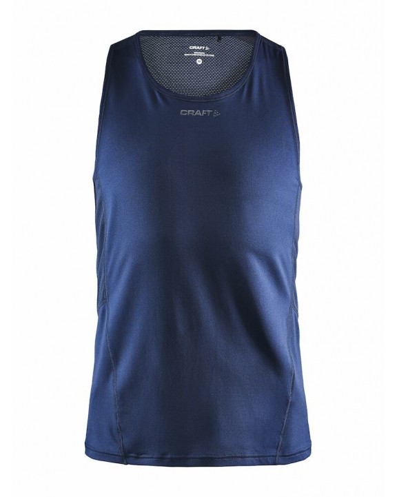 T-shirt CRAFT ADV Essence Singlet M voor bedrukking &amp; borduring