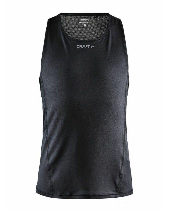 T-shirt CRAFT ADV Essence Singlet M voor bedrukking &amp; borduring