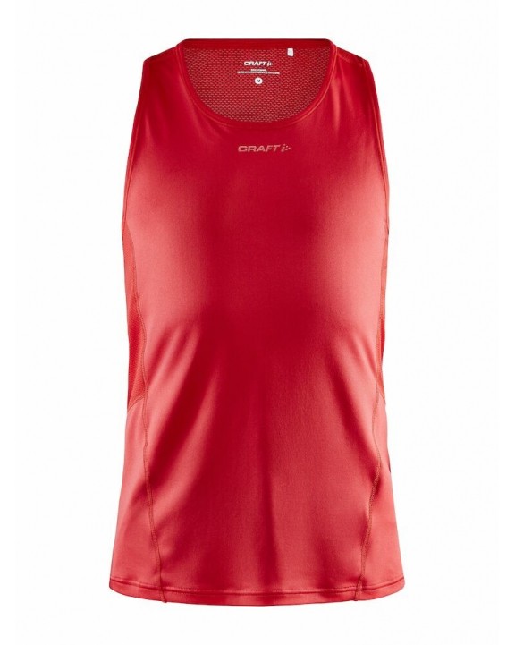 T-shirt CRAFT ADV Essence Singlet M voor bedrukking &amp; borduring