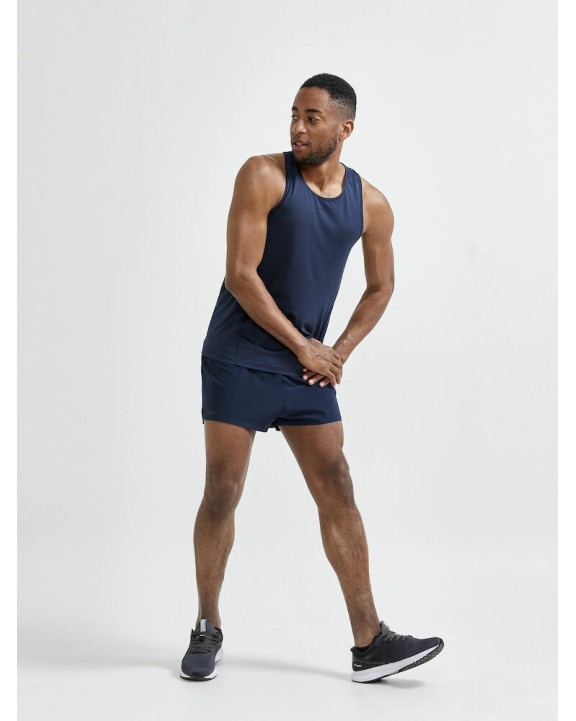 T-shirt CRAFT ADV Essence Singlet M voor bedrukking &amp; borduring