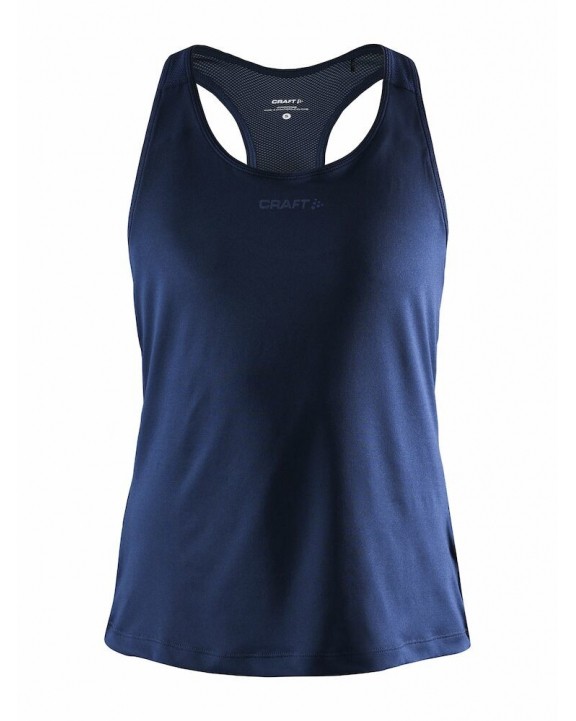 T-shirt CRAFT ADV Essence Singlet W voor bedrukking &amp; borduring