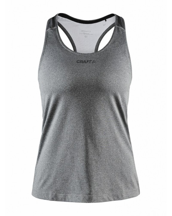 T-shirt CRAFT ADV Essence Singlet W voor bedrukking &amp; borduring