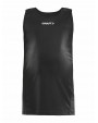 T-shirt CRAFT Rush Singlet Jr voor bedrukking &amp; borduring