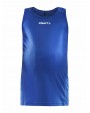T-shirt CRAFT Rush Singlet Jr voor bedrukking &amp; borduring