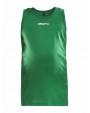 T-shirt CRAFT Rush Singlet Jr voor bedrukking &amp; borduring